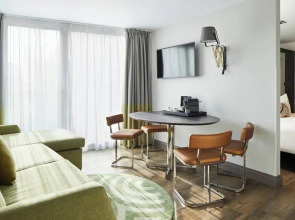 Residence Inn by Marriott London Tower Bridge