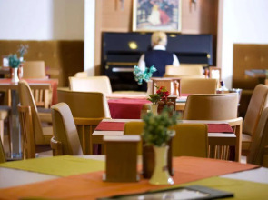 Aspen Hotel Istanbul