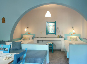 Nissia Kamares Hotel Apartments