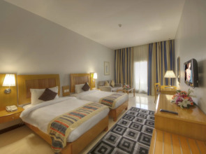 City Stay Grand Hotel Apartments