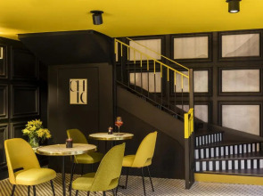 Hôtel Opéra Liège