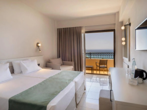 H4 Hotel München Messe