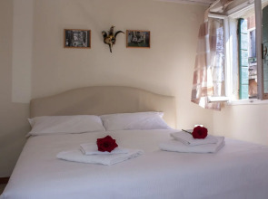 Alloggio Ai Tre Ponti