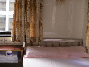 Marco Polo Hostel - Carlton Group of Hostels