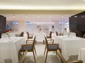 Hotel Granada Palace