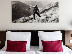 AMERON Luzern Hotel Flora