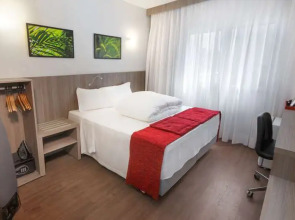 Ramada Campinas Viracopos