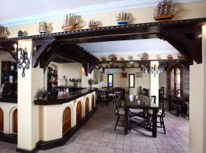 Manzara Boutique Hotel