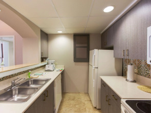 The Royal Sands Resort & Spa All Inclusive