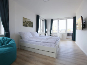 City Center Best Place Apartments