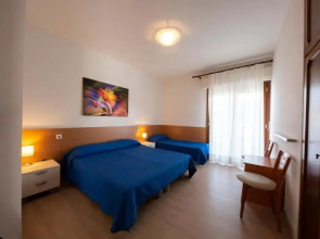 Holiday Residence Grado