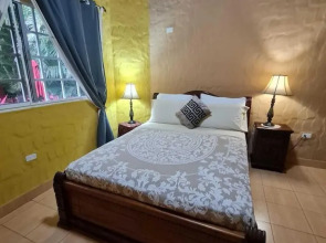 Cabaña Villa Victoria