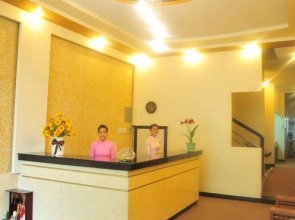Than Thien Friendly Hotel