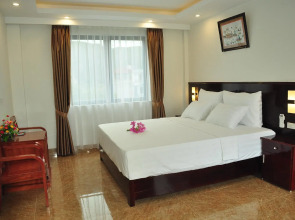 Tam Coc Victoria Hotel