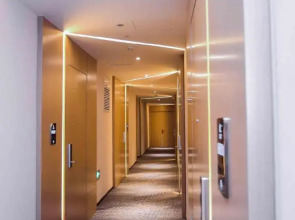 Lavande Hotels Harbin Railway Station Zhanqian Square