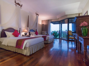 Palace Residence & Villa Siem Reap