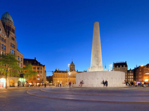 Best Western Dam Square Inn