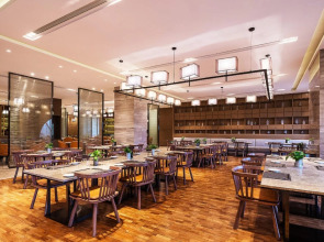 Zhejiang Taizhou Marriott Hotel