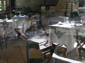 Hôtel du Moulin d'Aure