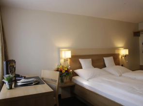 Die Krone am Fluss - Landhotel Sindringen