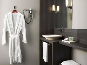 Résidence Ôtelia - Gestetud