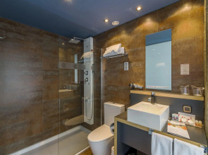 Petit Palace Plaza Mayor