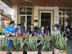 Lucky Phu Quoc Hotel