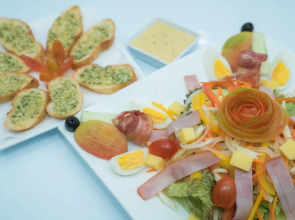 Phnom Penh Katari Hotel