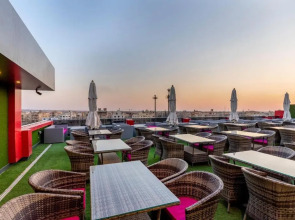 Royal Day Plaza Hotel