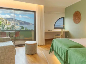 Pestana Vila Lido Madeira