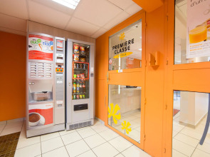 Premiere Classe Toulouse Ouest - Blagnac Aeroport