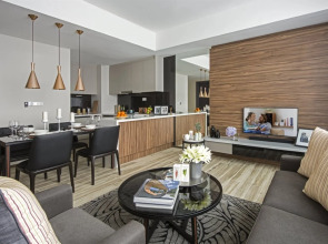 Somerset Damansara Utama Petaling Jaya