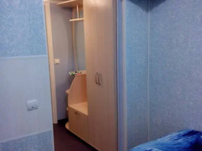 Меблированные комнаты Эспланада