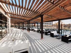 Tui Magic Life Jacaranda - All Inclusive