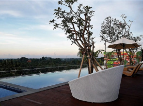 MaxOne Hotels at Ubud
