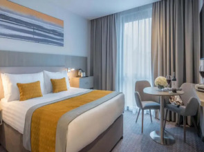 Maldron Hotel Newlands Cross