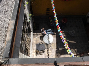 Santiago Backpackers