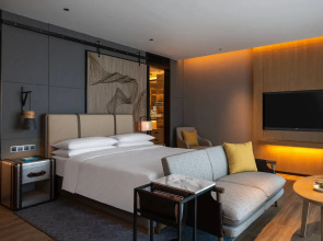 Renaissance Xiamen Hotel