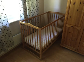 Liivakell Holiday Homes