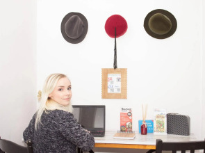 Warsaw Downtown Hostel