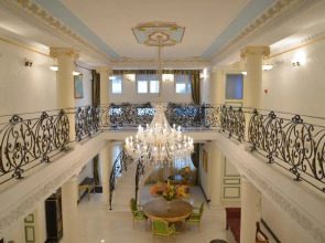 Garni Hotel Helvetia