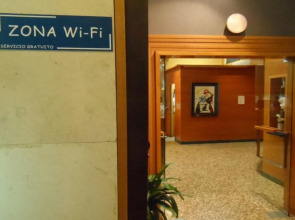 Hotel Corona De Castilla Burgos