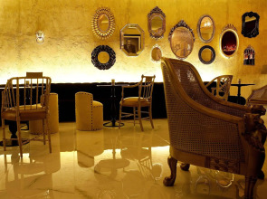 SH Ingles Boutique Hotel