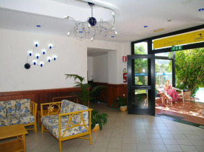 Hotel Villa Belvedere