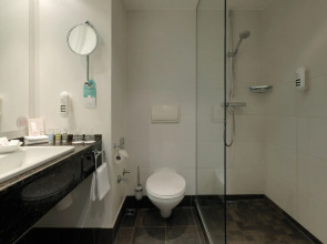 Mercure Hotel Koblenz