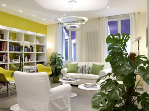 Hôtel Marais de Launay