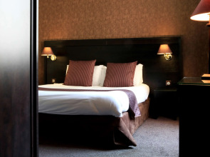 Best Western Plus Nice Cosy Hôtel