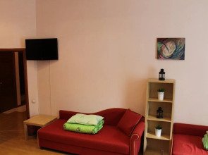 Pafos Na Kurskoy Guest House