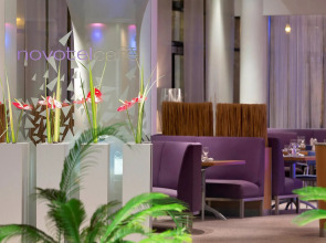Novotel Paris Roissy CDG Convention