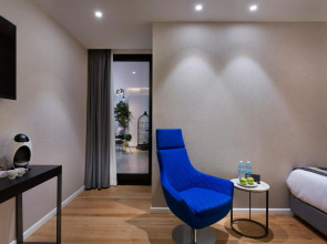 Ultra Hotel Boutique Tel Aviv